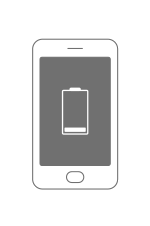 Handy iPhone Smartphone Reparatur Stuttgart - Moto E6i akku-austausch