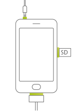 Handy iPhone Smartphone Reparatur Stuttgart - Pixel 7 Pro anschluss-reparatur