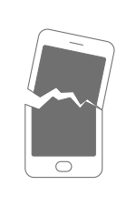 Handy iPhone Smartphone Reparatur Stuttgart - GALAXY S21 gehaeuse-reparatur