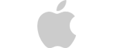 Handy iPhone Smartphone Reparatur Stuttgart - Apple Logo