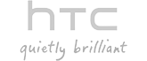 Handy iPhone Smartphone Reparatur Stuttgart - HTC Logo