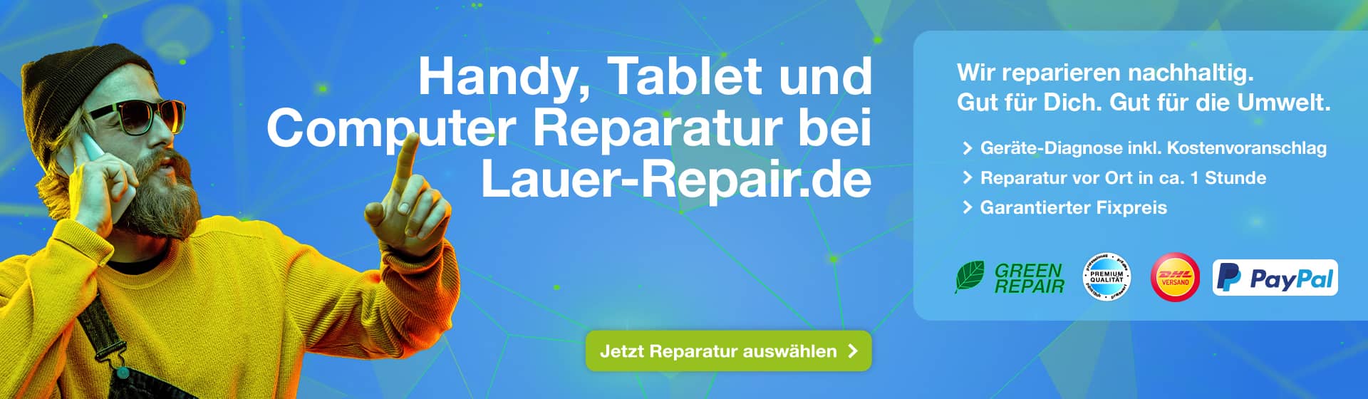 Handy iPhone Smartphone Reparatur Stuttgart