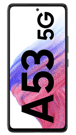 Handy iPhone Smartphone Reparatur Stuttgart - A53 5G